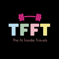 The Fit Foodie Travels logo - Similar company to Integrated Engineering (Iepl)
