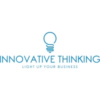 Innovative Thinking* logo - Similar company to Decke Vocational Academy
