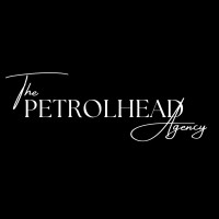 The Petrolhead Agency logo - Similar company to Creative Scaler