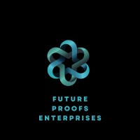 FutureProofs Enterprises logo - Similar company to Innovators Institute Market Research