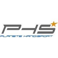 Planète Handisport - PHS logo - Similar company to Lafreto