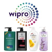 Wipro Unza Viet Nam logo - Similar company to Logchain Aviation