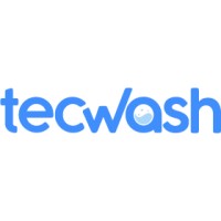 Tecwash logo - Similar company to Atam (Uk) Limited