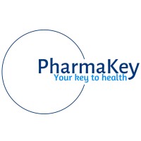 PharmaKey Lebanon logo - Similar company to Assaco