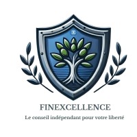 Finexcellence logo - Similar company to Aeqlia