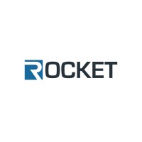 ROCKET for general contracting and supplies logo - Similar company to Y & T For General Supplies