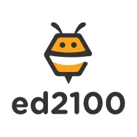 ed2100 logo - Similar company to Br Techgeeks Private Limited