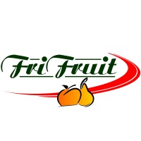 Sat Frifruit logo - Similar company to Molnar