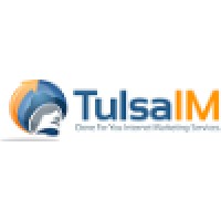 Tulsa Internet Marketing logo - Similar company to Media Group Israel