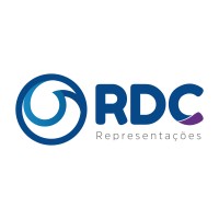 RDC Representações logo - Similar company to Tec-Rdc