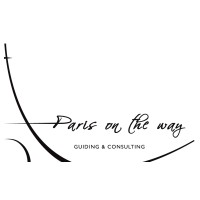 PARIS ON THE WAY logo - Similar company to Paris Muse
