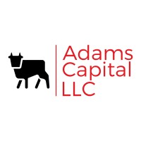 Adams Capital LLC logo - Similar company to The Mhp Pros