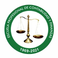 Escuela de Contabilidad y Finanzas URP logo - Similar company to Facultad De Ciencias Económicas Y Empresariales