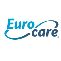 Laboratorio Eurocare logo - Similar company to Vimar Sa.