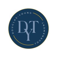 International Douglas-Young Tournament logo - Similar company to Bril Amsterdam