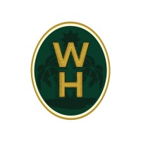 William H. Harrell, PLLC logo - Similar company to Decisionvault