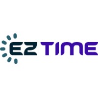 EZtime logo - Similar company to Maramgroup