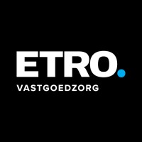 Etro Vastgoedzorg logo - Similar company to Biltz®