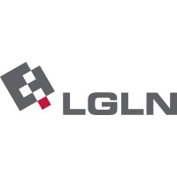 LGLN Landesamt für Geoinformation und Landesvermessung Niedersachsen logo - Similar company to Hessische Verwaltung Für Bodenmanagement Und Geoinformation