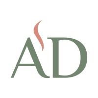Aroma D'alma logo - Similar company to Cheirô Perfumaria