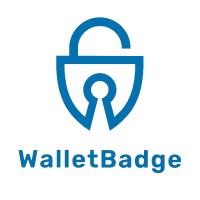 WalletBadge logo - Similar company to Sv Anatolia