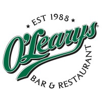 O'Learys Avenyn logo - Similar company to O'Learys Järntorget