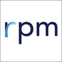 RPM Healthcare logo - Similar company to Five Rivers It Inc.