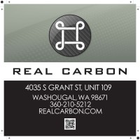 Real Carbon Inc. logo - Similar company to Innovative Composite Engineering