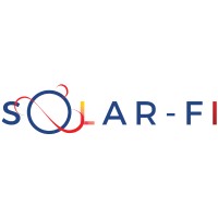 solar-Fi logo - Similar company to Anziboo