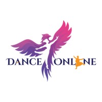 Dance Online logo - Similar company to Dance Masterclass