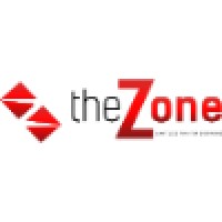 the Zone - Family Entertainment Center + Sports Bar logo - Similar company to Wow! Zone Family Entertainment Center