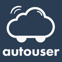 Autouser logo - Similar company to Omnigon Ab