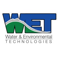 Water & Environmental Technologies logo - Similar company to 406 Engineering