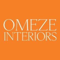 Omeze Interiors Inc. logo - Similar company to Ungjib Park Architect, Pc