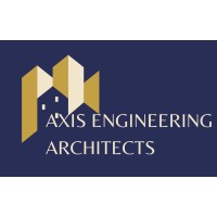 AXIS ENGINEERING ARCHITECTS logo - Similar company to Newbury Design Associates