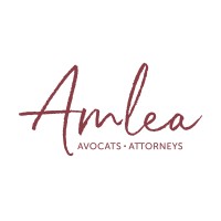 AMLEA Avocats | Attorneys logo - Similar company to Adexia Inc.