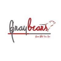 Graybears logo - Similar company to Forvibes