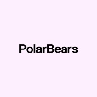 PolarBears logo - Similar company to The Polar Bears