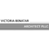 Victoria Benatar ARCHITECT PLLC. - Architecture NYC | Miami logo - Similar company to Exd Architecture