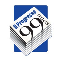 Jornal O Progresso de Tatuí logo - Similar company to Masp Servicos Administrativos