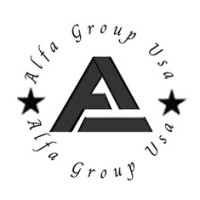 Alfa Group USA logo - Similar company to Quadridge Technologies Pvt. Ltd.