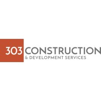 303 Construction & Development Services