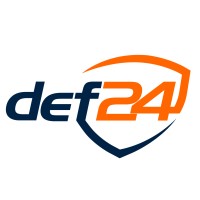 DEF24tr logo - Similar company to Arkhstudio