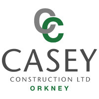 Casey Construction Ltd logo - Similar company to Heddle Construction Limited
