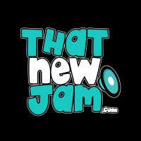ThatNewJam logo - Similar company to Jamfeed
