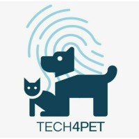 Tech4pet logo - Similar company to Munnch