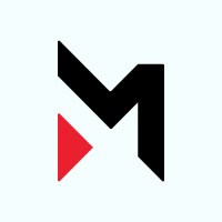 Maincast logo - Similar company to Adrun