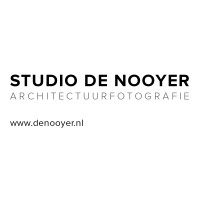 Studio de Nooyer | architectural photography logo - Similar company to Studio Cariatide