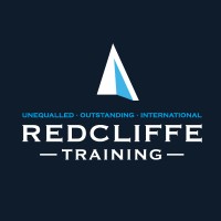 Redcliffe Training logo - Similar company to Fintelligence