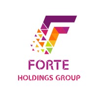 Forte Holdings Group logo - Similar company to Byod Inc.